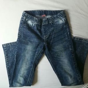 Girl's Jeans Size 12